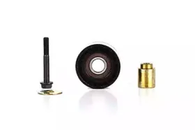 Паразитный / Ведущий ролик, зубчатый ремень BSG купить